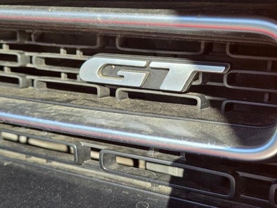 2021 Dodge Challenger GT AWD