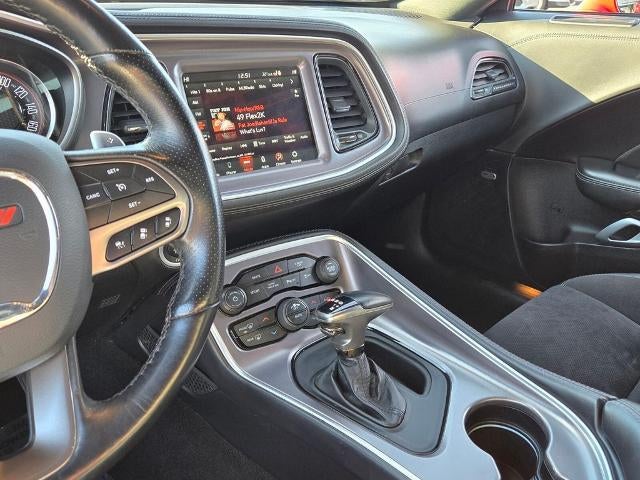 2021 Dodge Challenger GT AWD