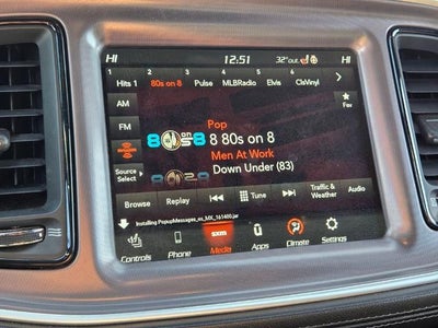 2021 Dodge Challenger GT AWD