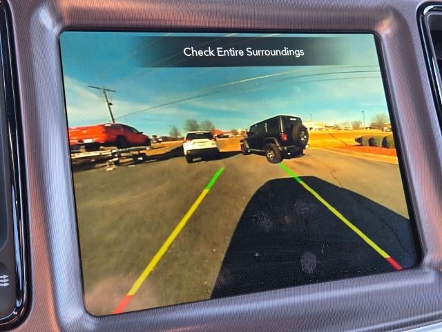 2021 Dodge Challenger GT AWD