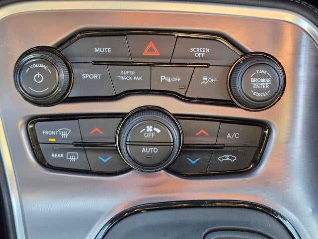 2021 Dodge Challenger GT AWD