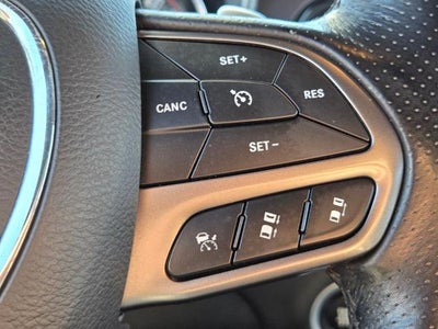 2021 Dodge Challenger GT AWD