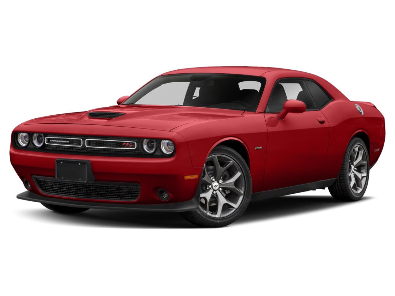 2021 Dodge Challenger GT AWD