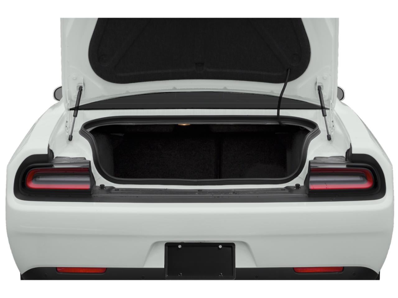 2021 Dodge Challenger GT AWD