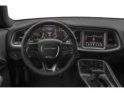 2021 Dodge Challenger GT AWD