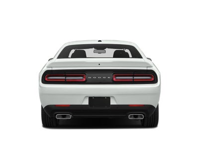 2021 Dodge Challenger GT AWD