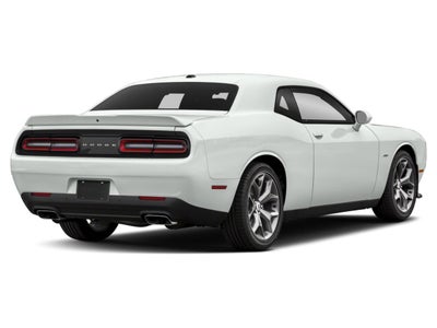 2021 Dodge Challenger GT AWD