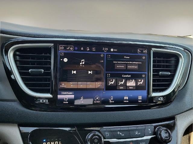 2023 Chrysler Pacifica Touring L FWD