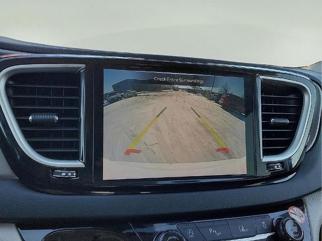 2023 Chrysler Pacifica Touring L FWD