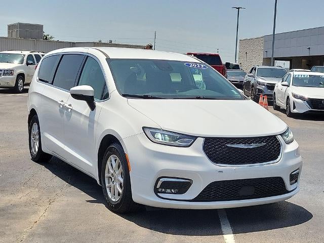 2023 Chrysler Pacifica Touring L FWD
