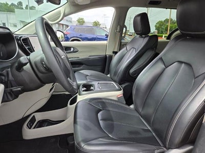 2023 Chrysler Pacifica Touring L FWD