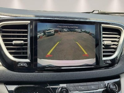 2023 Chrysler Pacifica Touring L FWD