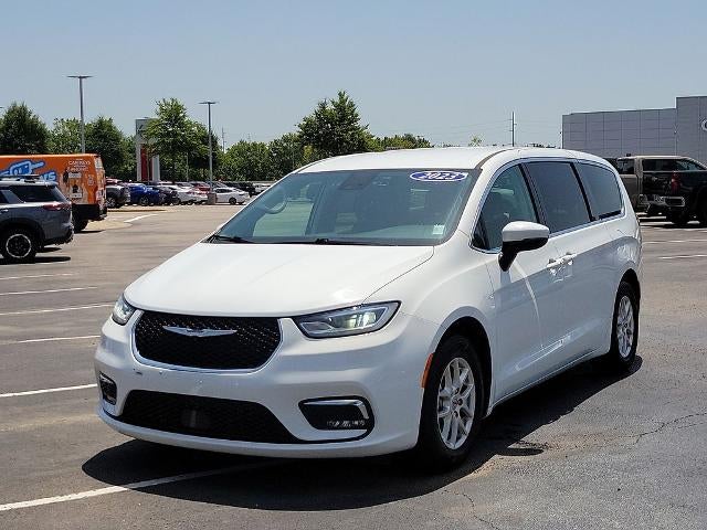 2023 Chrysler Pacifica Touring L FWD