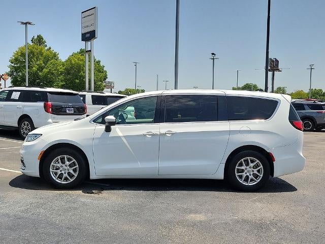 2023 Chrysler Pacifica Touring L FWD