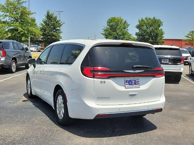 2023 Chrysler Pacifica Touring L FWD