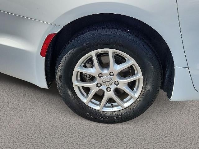 2023 Chrysler Pacifica Touring L FWD
