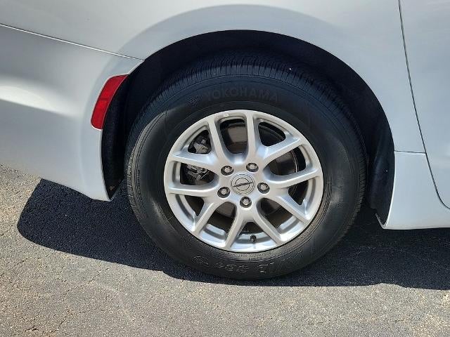 2023 Chrysler Pacifica Touring L FWD