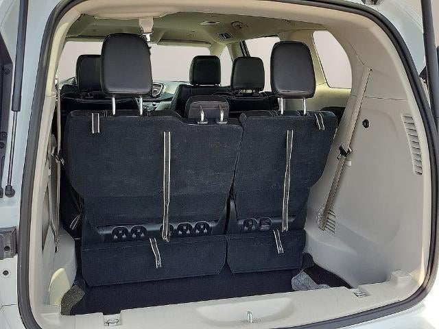 2023 Chrysler Pacifica Touring L FWD