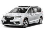2022 Chrysler Pacifica Hybrid Touring L FWD