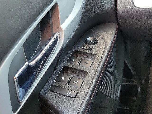 2011 GMC Terrain FWD 4dr SLT-1