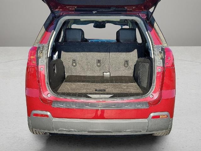 2011 GMC Terrain FWD 4dr SLT-1