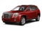2011 GMC Terrain FWD 4dr SLT-1