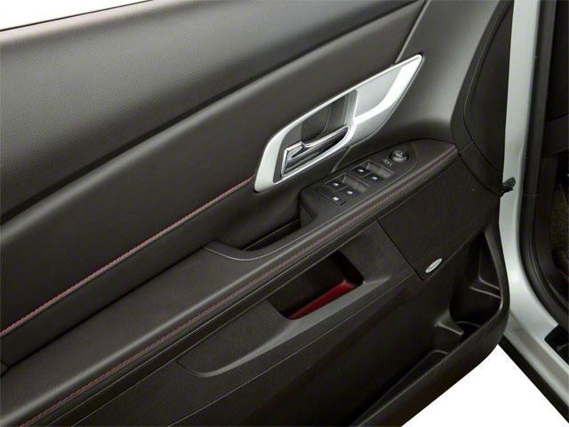 2011 GMC Terrain FWD 4dr SLT-1