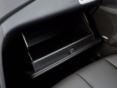 2011 GMC Terrain FWD 4dr SLT-1