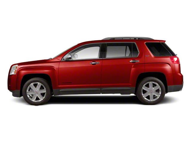 2011 GMC Terrain FWD 4dr SLT-1