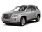 2011 GMC Terrain FWD 4dr SLT-1