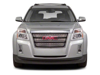 2011 GMC Terrain FWD 4dr SLT-1