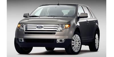2009 Ford Edge 4dr Limited AWD