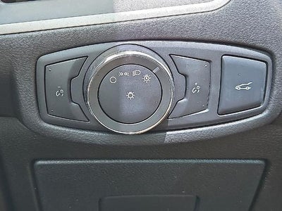 2016 Ford Edge 4dr SEL FWD