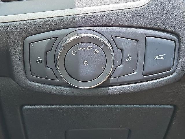 2016 Ford Edge 4dr SEL FWD