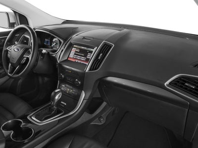 2016 Ford Edge 4dr SEL FWD