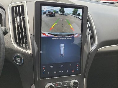 2024 Ford Edge SEL AWD