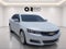 2017 Chevrolet Impala Premier