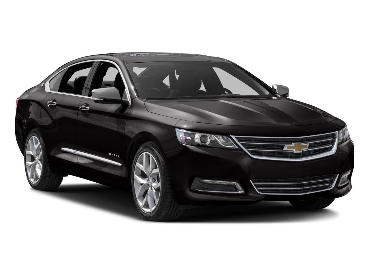 2017 Chevrolet Impala Premier