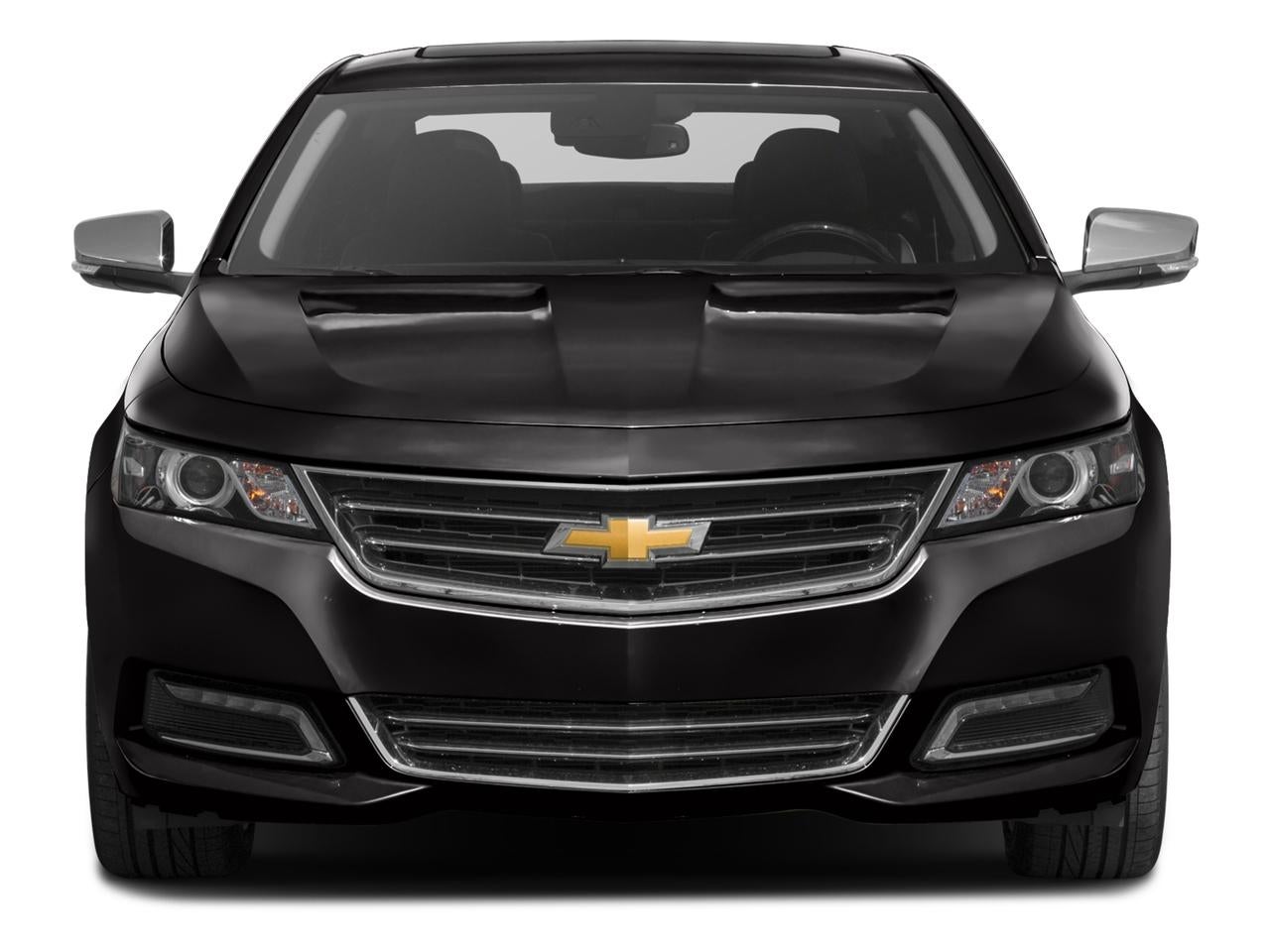 2017 Chevrolet Impala Premier