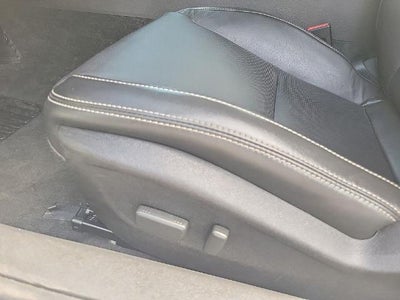 2014 Chevrolet Camaro 2dr Cpe LT w/2LT