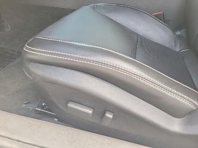 2014 Chevrolet Camaro 2dr Cpe LT w/2LT