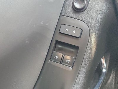 2014 Chevrolet Camaro 2dr Cpe LT w/2LT