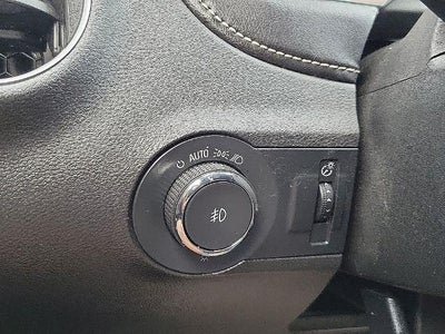 2014 Chevrolet Camaro 2dr Cpe LT w/2LT