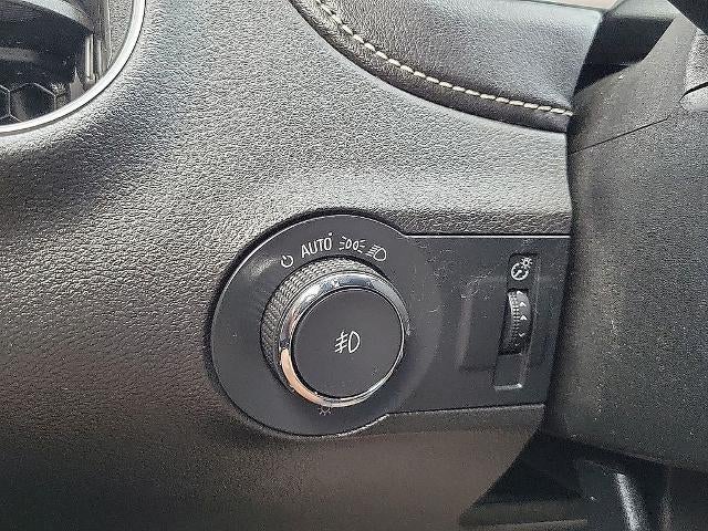 2014 Chevrolet Camaro 2dr Cpe LT w/2LT