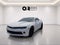 2014 Chevrolet Camaro 2dr Cpe LT w/2LT