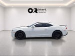 2014 Chevrolet Camaro 2dr Cpe LT w/2LT