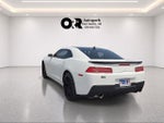 2014 Chevrolet Camaro 2dr Cpe LT w/2LT