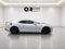 2014 Chevrolet Camaro 2dr Cpe LT w/2LT