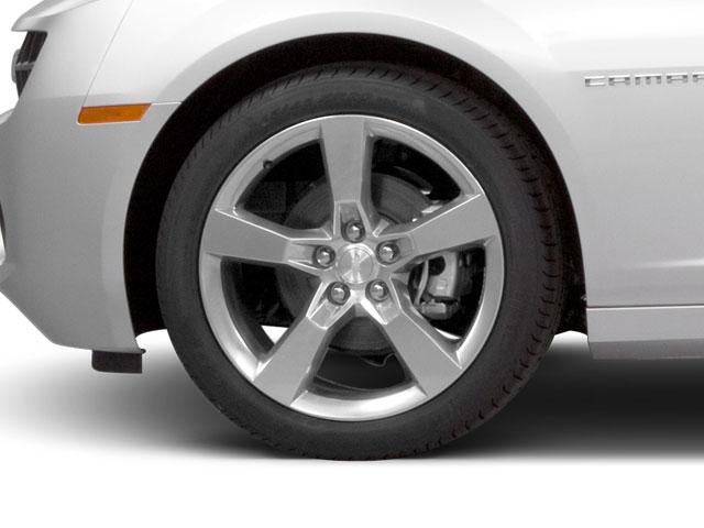 2010 Chevrolet Camaro Coupe 2LT