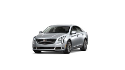 2018 Cadillac XTS 3.6L V6 FWD Luxury